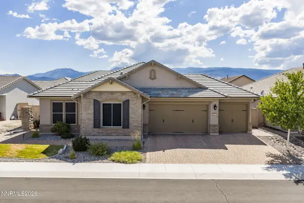 9675 Thesolious Lane, Reno, NV 89521