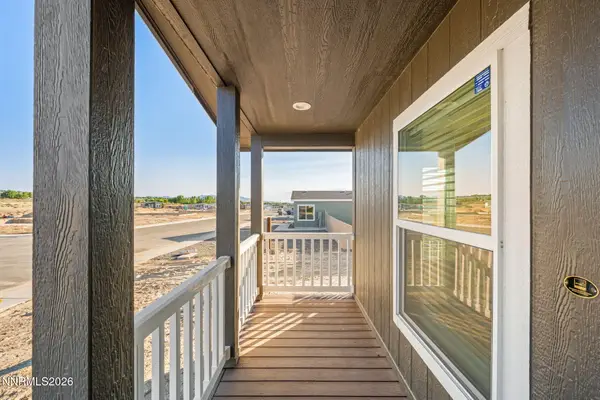 5680 Ranch Hand Road, Winnemucca, NV 89445