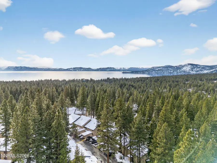 321 Ski Way #105, Incline Village, NV 89451 - #2