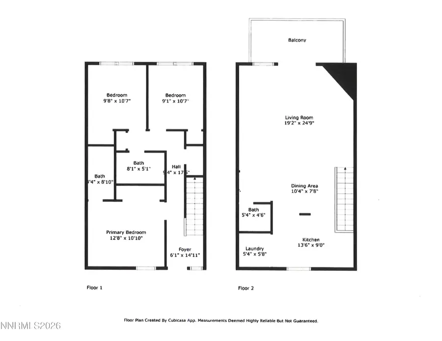 321 Ski Way #105, Incline Village, NV 89451 - #3