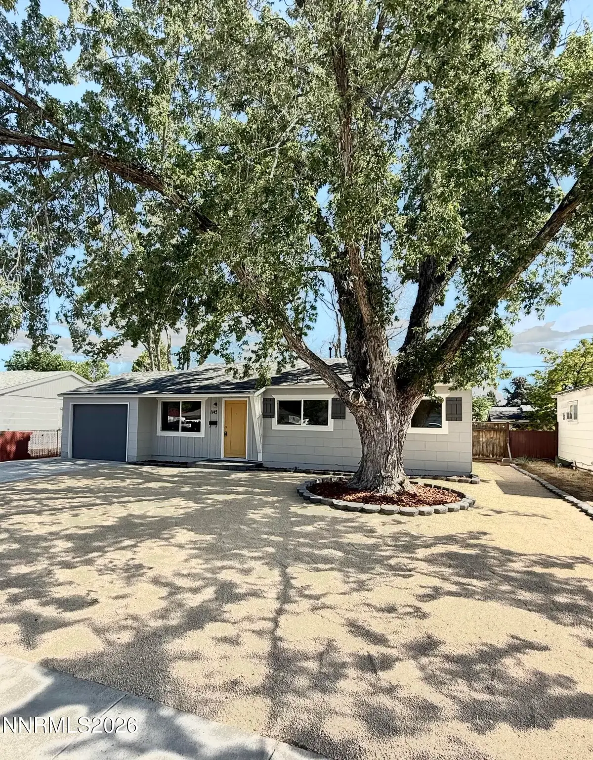 1145 York Way, Sparks, NV 89431 - #1