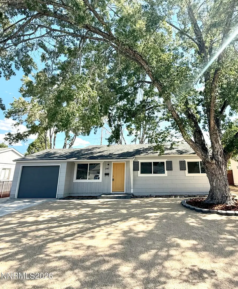 1145 York Way, Sparks, NV 89431 - #2