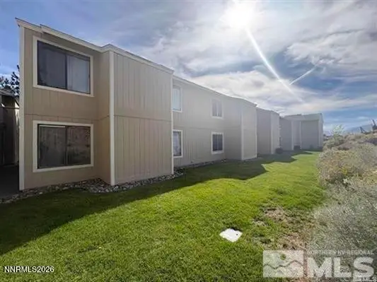 3865 E Leonesio Drive #B2, Reno, NV 89512 - #1