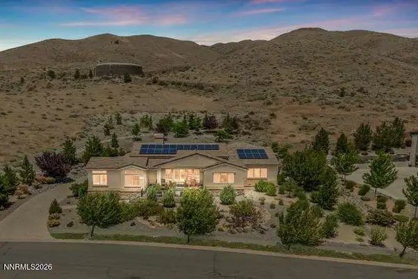 8631 Eagle Chase Trail, Reno, NV 89523