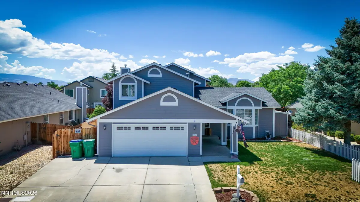 1066 Locomotive Court, Sparks, NV 89434 - #1