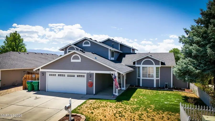 1066 Locomotive Court, Sparks, NV 89434 - #3