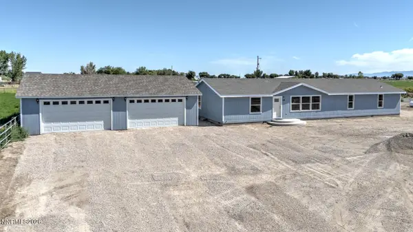 5285 Allegre Lane, Fallon, NV 89406