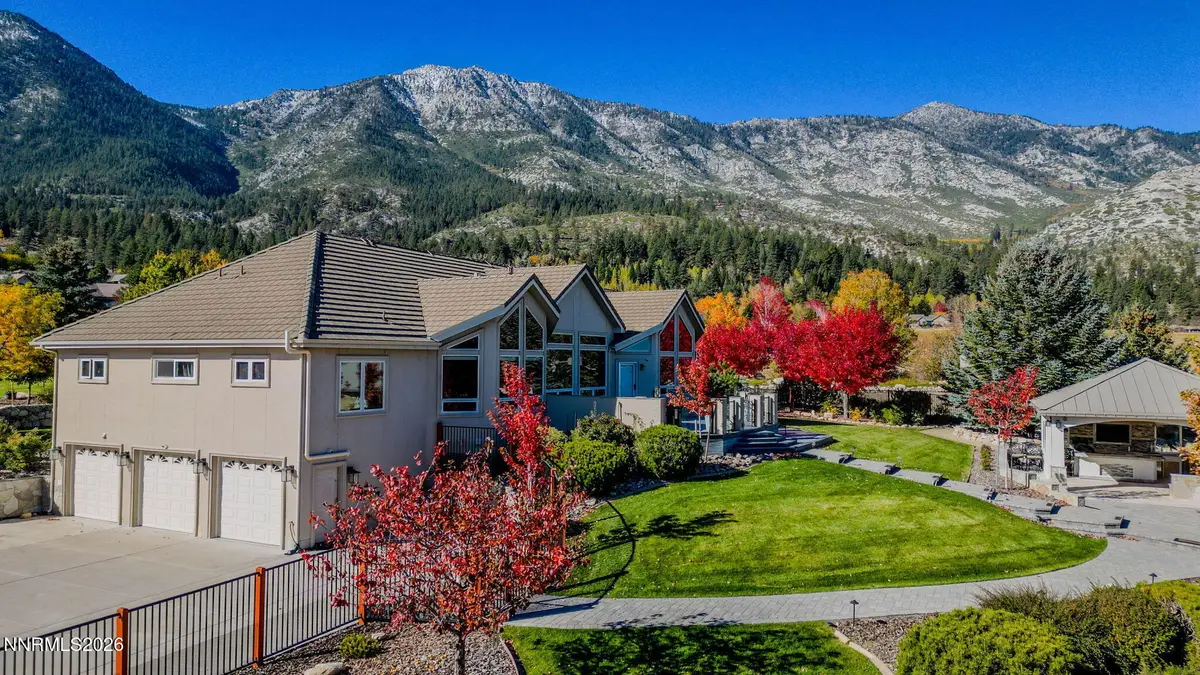 285 Sierra Country Circle, Gardnerville, NV 89460 - #1