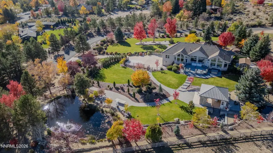 285 Sierra Country Circle, Gardnerville, NV 89460 - #2