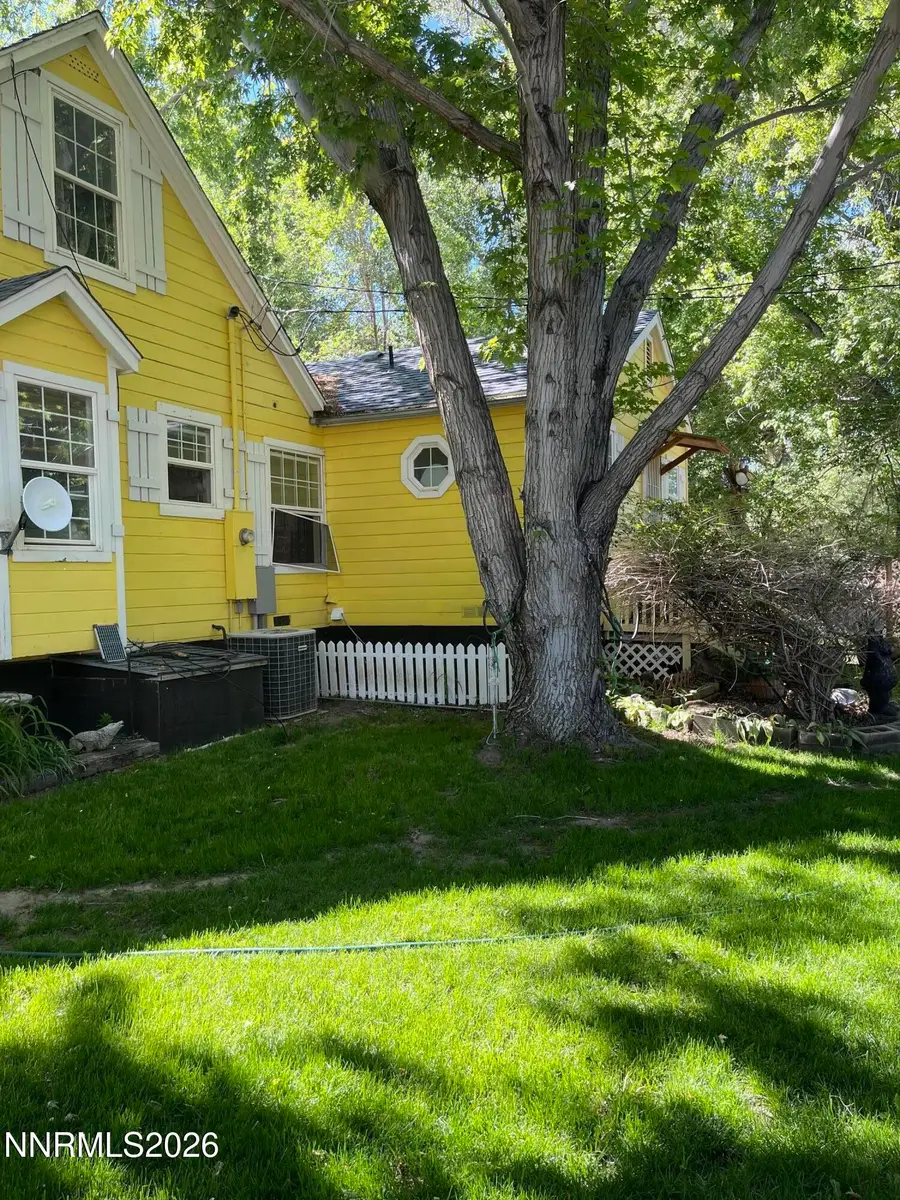 834 W Bridge Street, Yerington, NV 89447 - #2