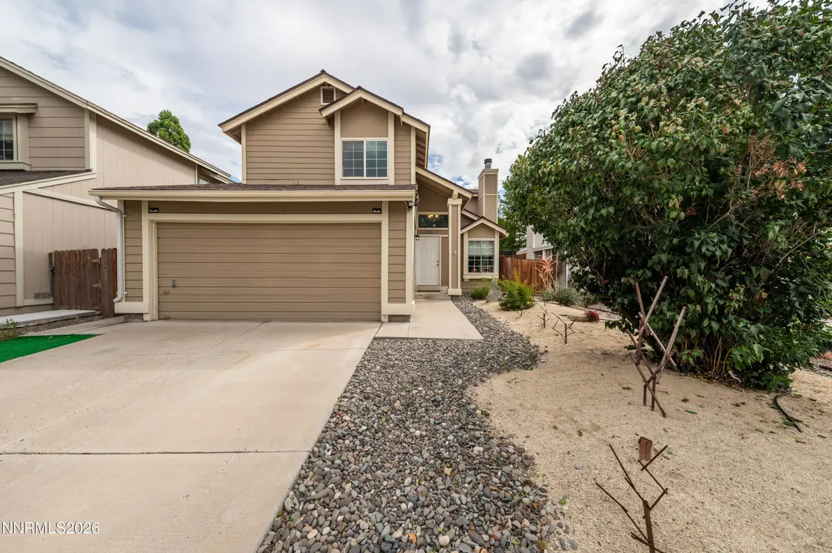 2736 Caballo Drive, Reno, NV 89502 - #1