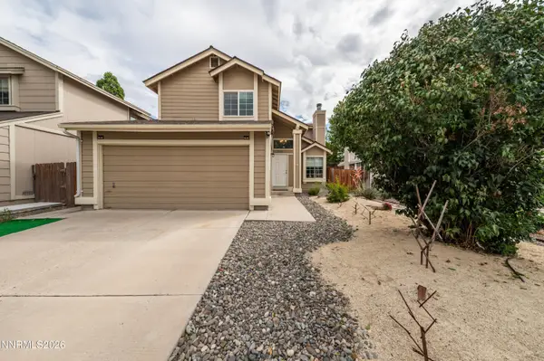 2736 Caballo Drive, Reno, NV 89502