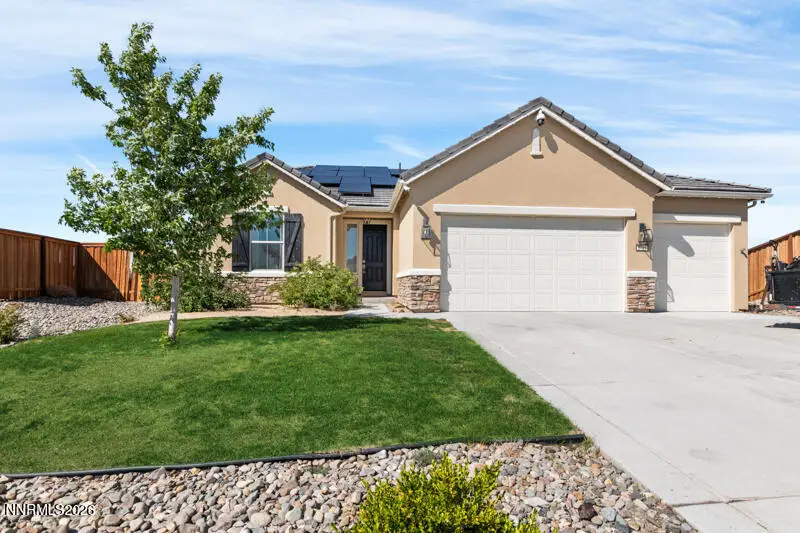 2788 Vecchio Drive, Sparks, NV 89434 - #1