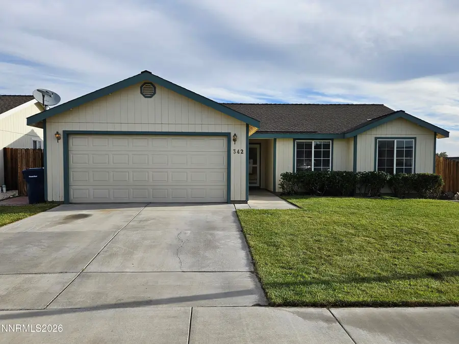342 Garden Lane, Fernley, NV 89408 - #2