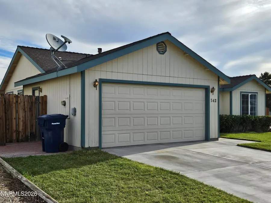 342 Garden Lane, Fernley, NV 89408 - #3