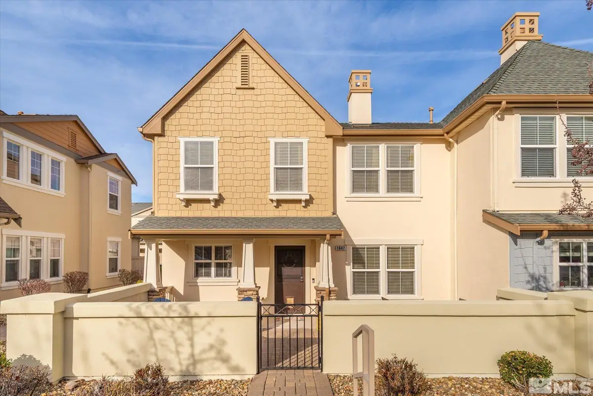 1647 Lone Oak Trail, Reno, NV 89523 - #1