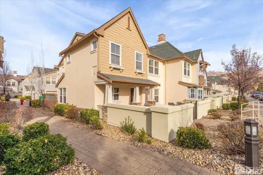 1647 Lone Oak Trail, Reno, NV 89523 - #3