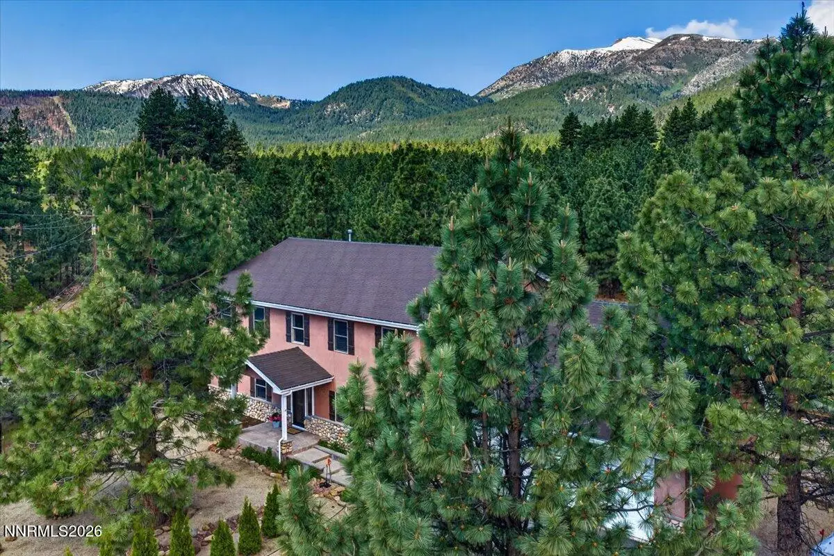 16925 Mt Rose Highway, Reno, NV 89511 - #1