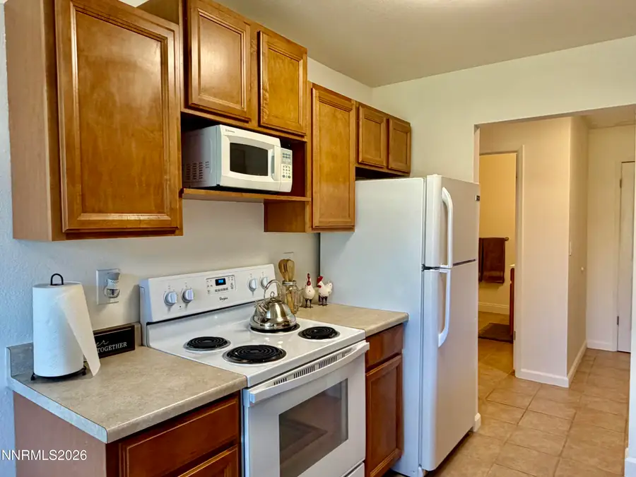 3870 E Leonesio Drive #B1, Reno, NV 89512 - #3