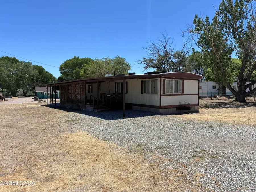 711 River Avenue, Yerington, NV 89447 - #2