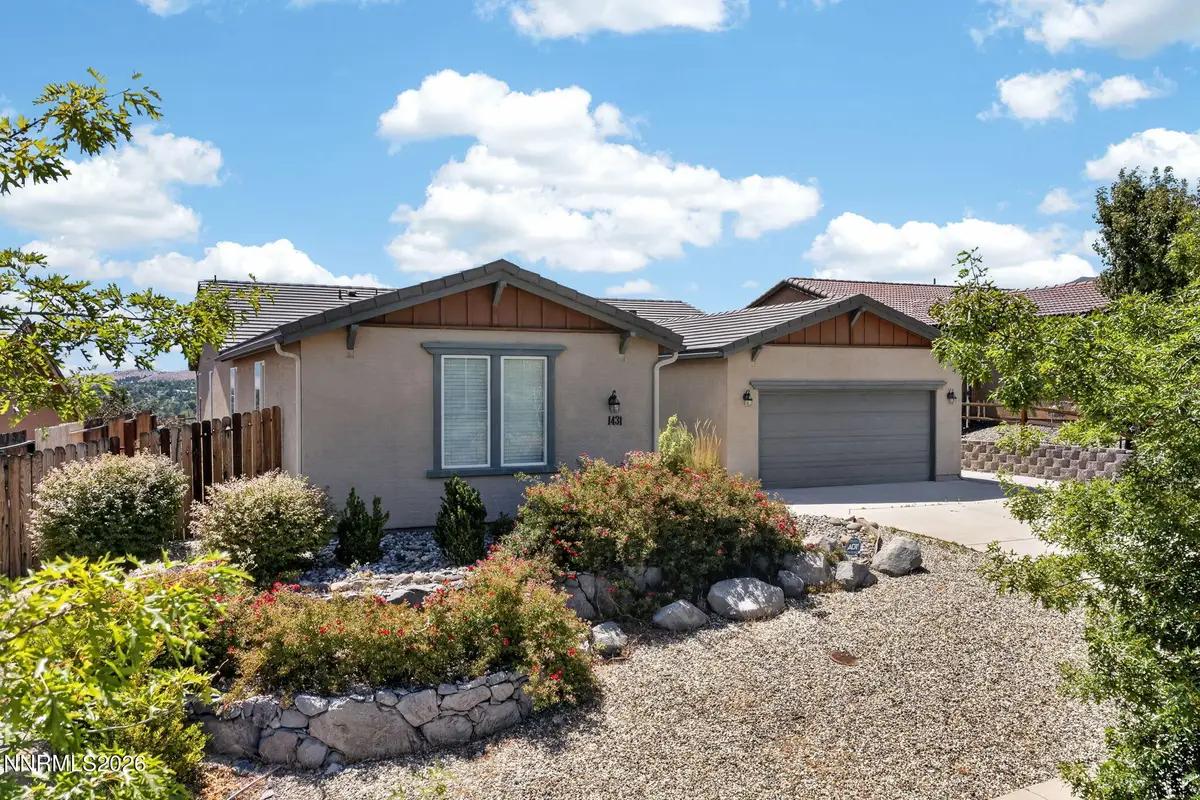1431 Snow Summit Drive, Reno, NV 89523 - #1
