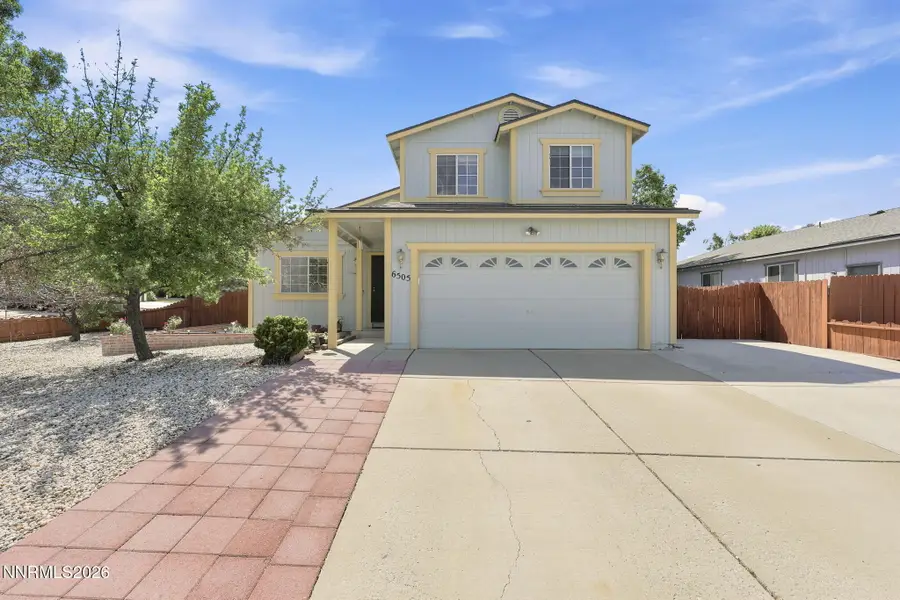 6505 Tanana Court, Sun Valley, NV 89433 - #2