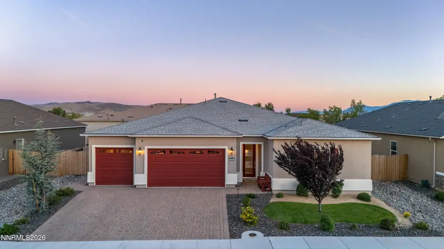 2285 Butte Creek Drive, Sparks, NV 89436 - #2
