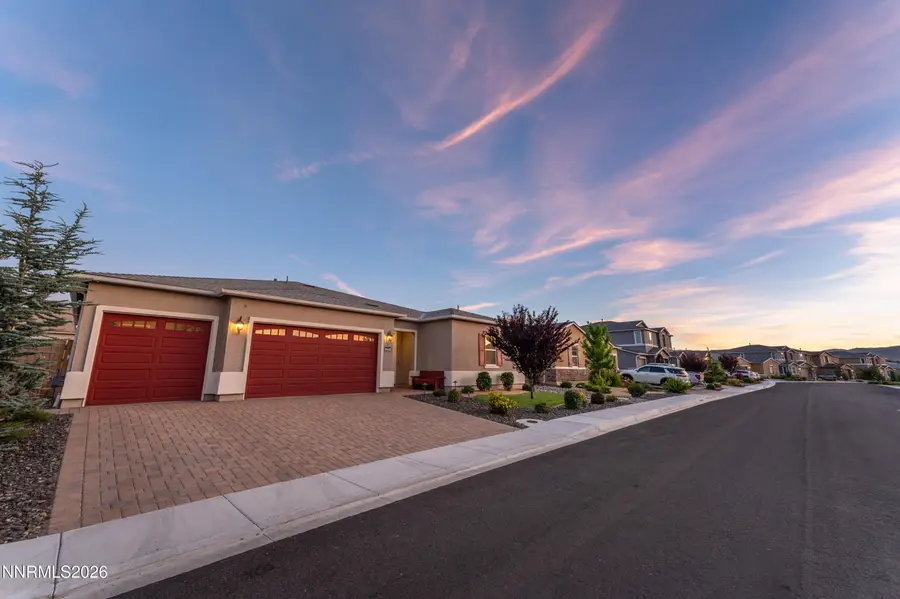 2285 Butte Creek Drive, Sparks, NV 89436 - #3