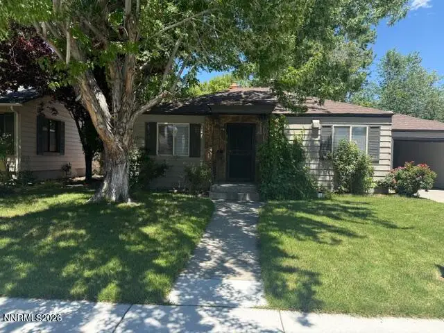 316 G Street, Sparks, NV 89431 - #1