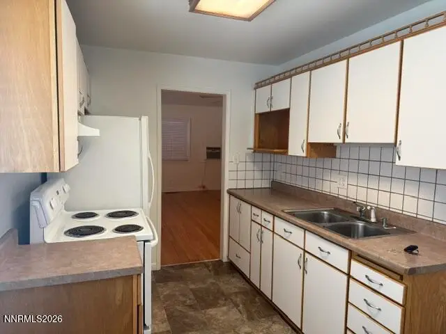 316 G Street, Sparks, NV 89431 - #3