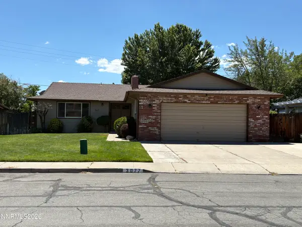 3077 Meadowlands Drive, Sparks, NV 89431