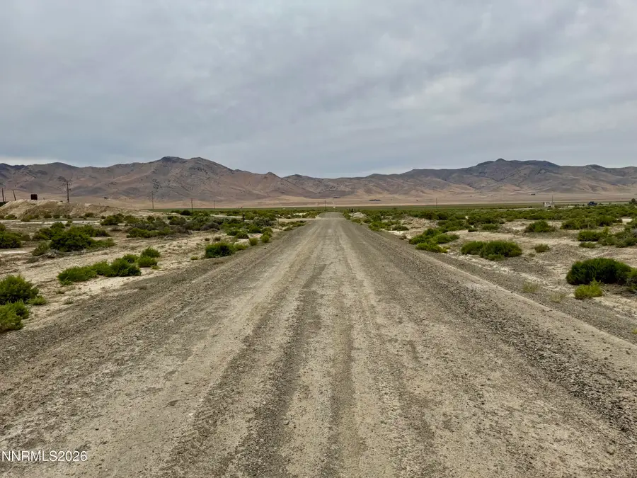 0 Mason Road, Winnemucca, NV 89445 - #2