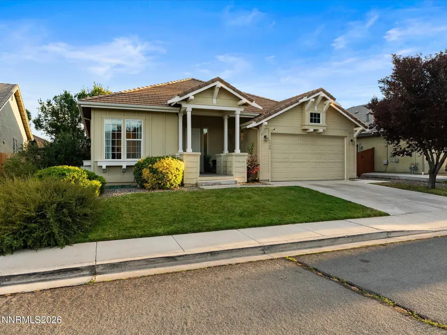 1159 Rancho Mirage Drive, Sparks, NV 89436 - #3