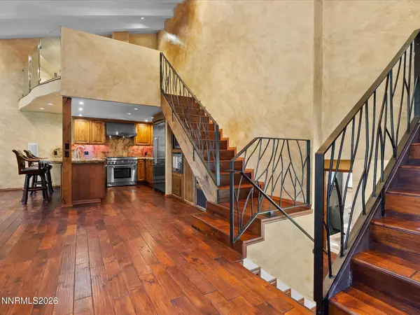 7 Katherine Court, Stateline, NV 89449