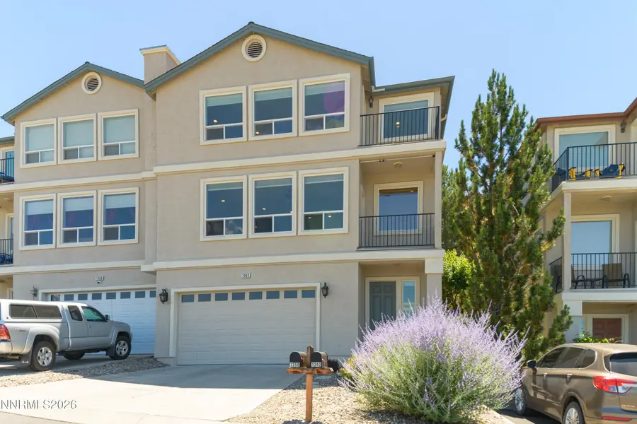 1340 Thompson Street, Carson City, NV 89703 - #2