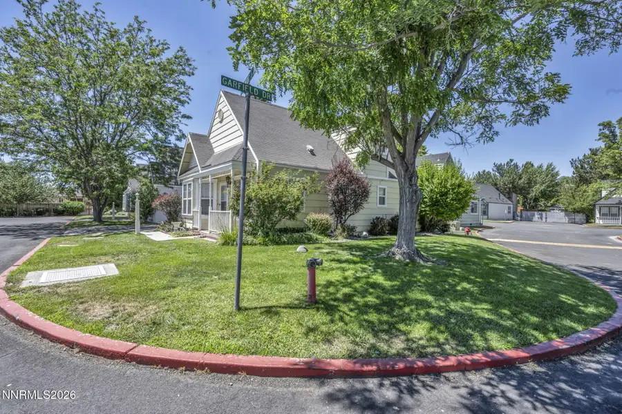 2602 Fanto Court, Sparks, NV 89431 - #2
