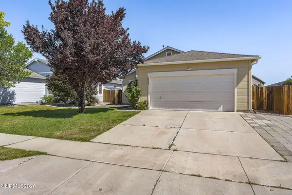 7775 Tulear Street, Reno, NV 89506