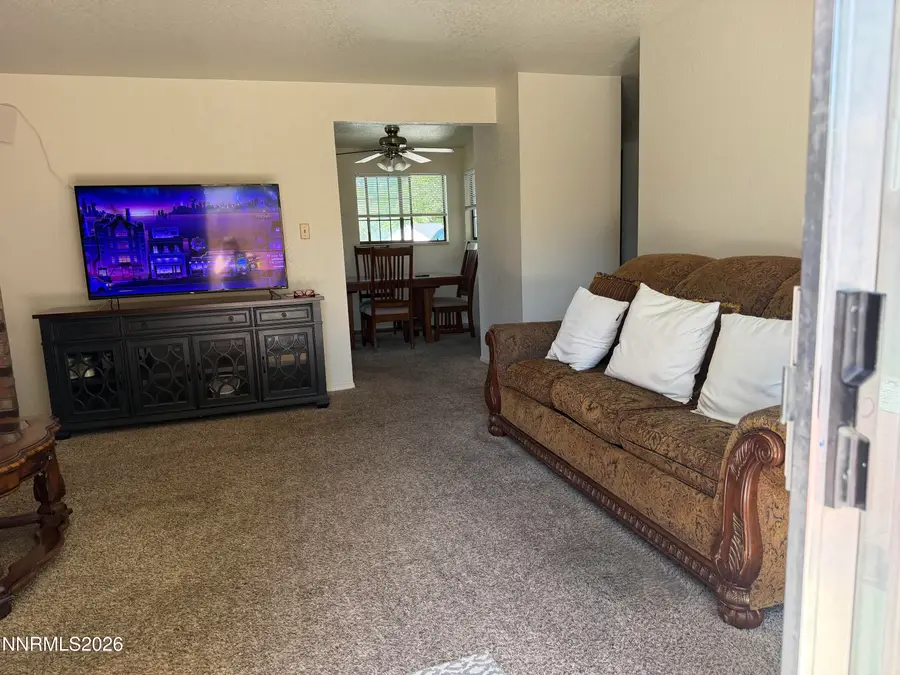 6 Railroad Circle, Carson City, NV 89701 - #2