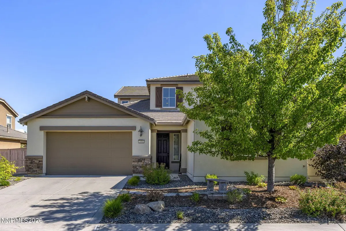 1880 Fledge Creek Drive, Reno, NV 89521 - #1