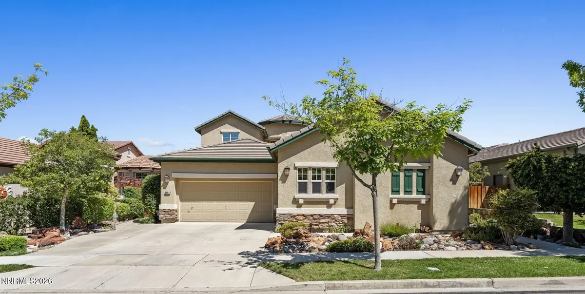 3194 Ten Mile Drive, Sparks, NV 89436 - #1