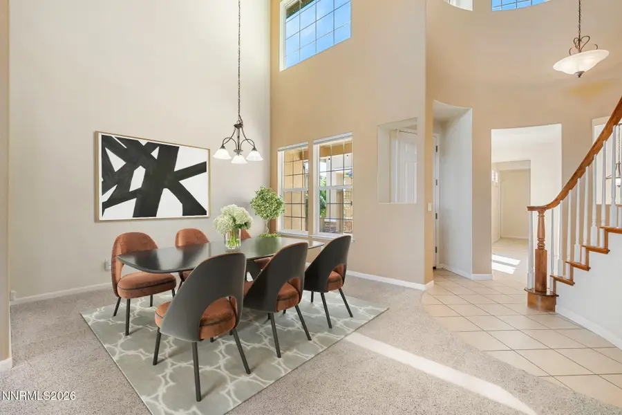 3194 Ten Mile Drive, Sparks, NV 89436 - #3