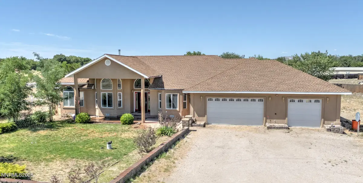 1253 Briggs Lane, Fallon, NV 89406 - #1
