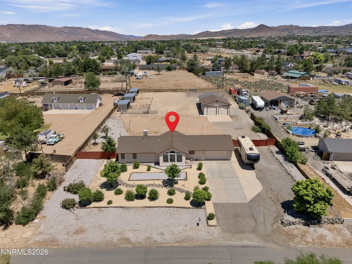 185 Leo Drive, Sparks, NV 89441 - #1