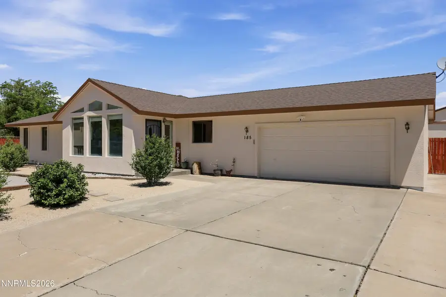 185 Leo Drive, Sparks, NV 89441 - #2