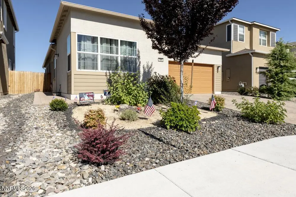 7885 Navasota Drive, Sparks, NV 89436 - #1