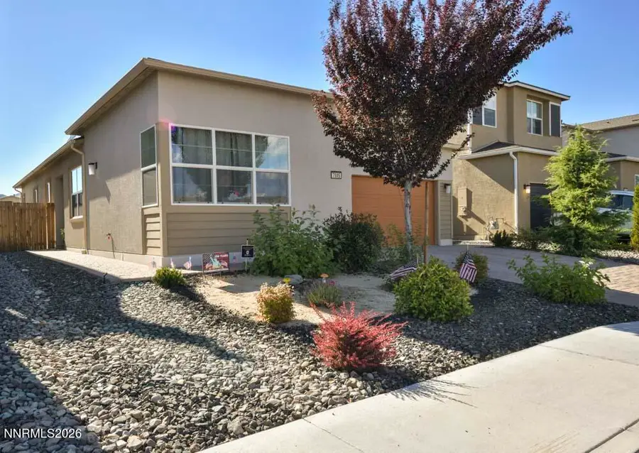 7885 Navasota Drive, Sparks, NV 89436 - #2
