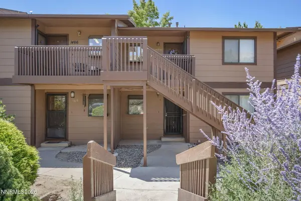 1466 Selmi Drive, Reno, NV 89512