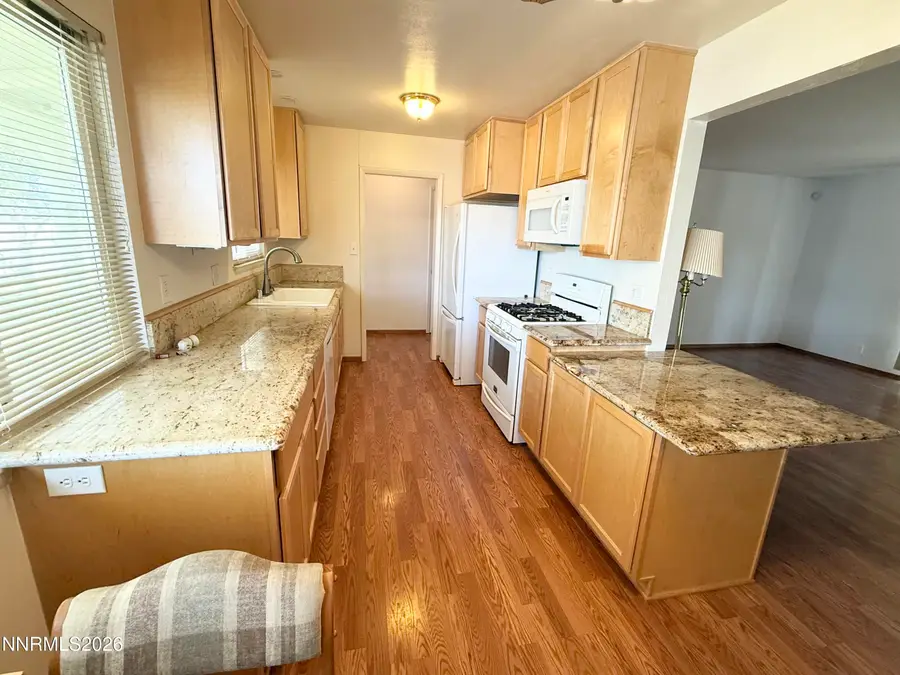 250 Miller Lane, Fernley, NV 89408 - #3