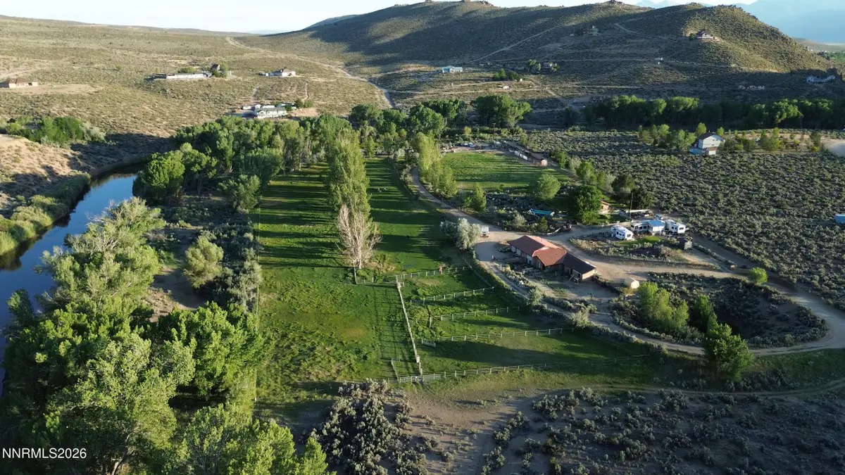 5505 Golden Eagle Lane, Carson City, NV 89701 - #1