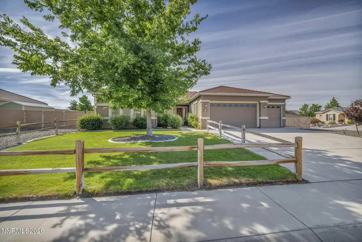 515 Crabapple Lane, Dayton, NV 89403 - #1